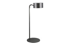 UNiLUX Sunset Tischlampe schwarz