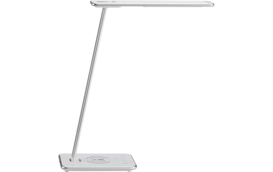 UNiLUX | Jazz LED-Schreibtischlampe weiss | LED 977lm CRI 84