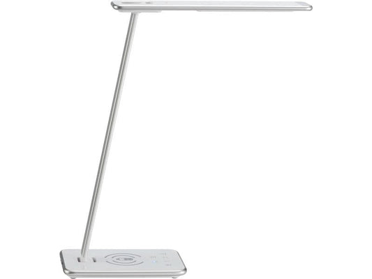 UNiLUX | Jazz LED-Schreibtischlampe weiss | LED 977lm CRI 84