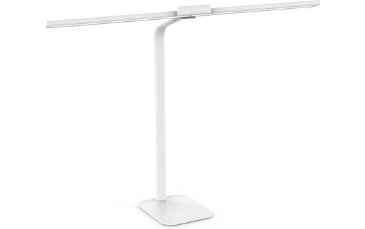 UNiLUX | Strata base Schreibtischlampe weiss | LED 2235lm CRI 87