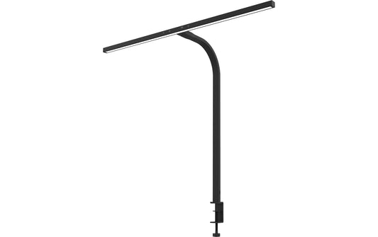 UNiLUX | Strata LED-Schreibtischlampe schwarz | LED 2046lm CRI 85