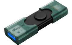 Kingston | DataTraveler DuoG2 256GB | USB-A + USB-C 3.2 Gen 1