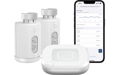 Homematic IP Starter Set Heizen
