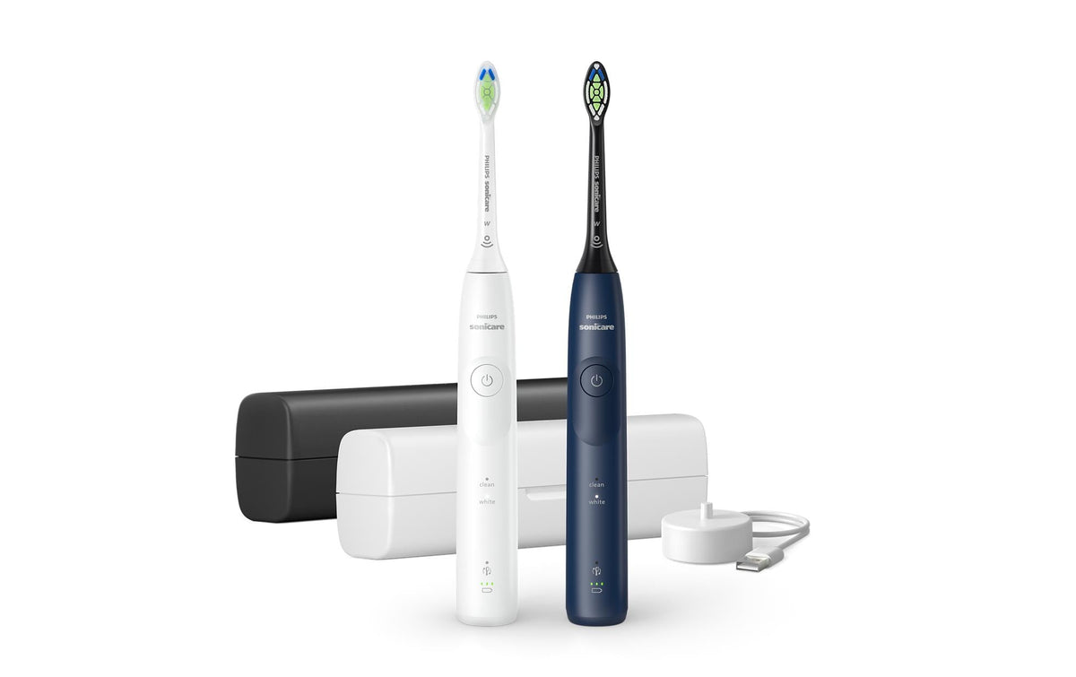 Philips Duo Sonicare Series 5500