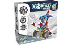 Robotics Deltabot