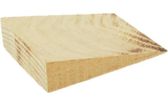 Holz Zollhaus  Holzkeil