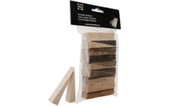 Holz Zollhaus Holzteile