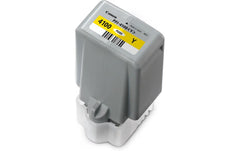 Tinte Canon PFI-4100Y