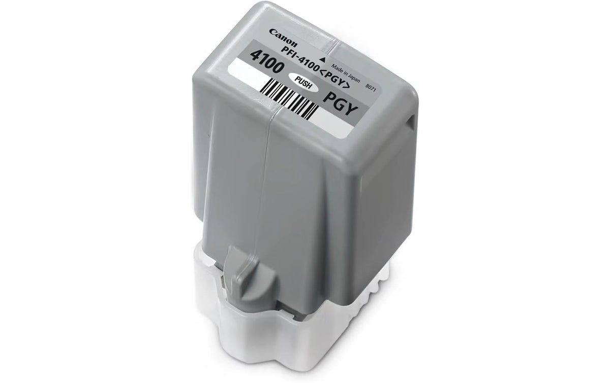 Tinte Canon PFI-4100PGY