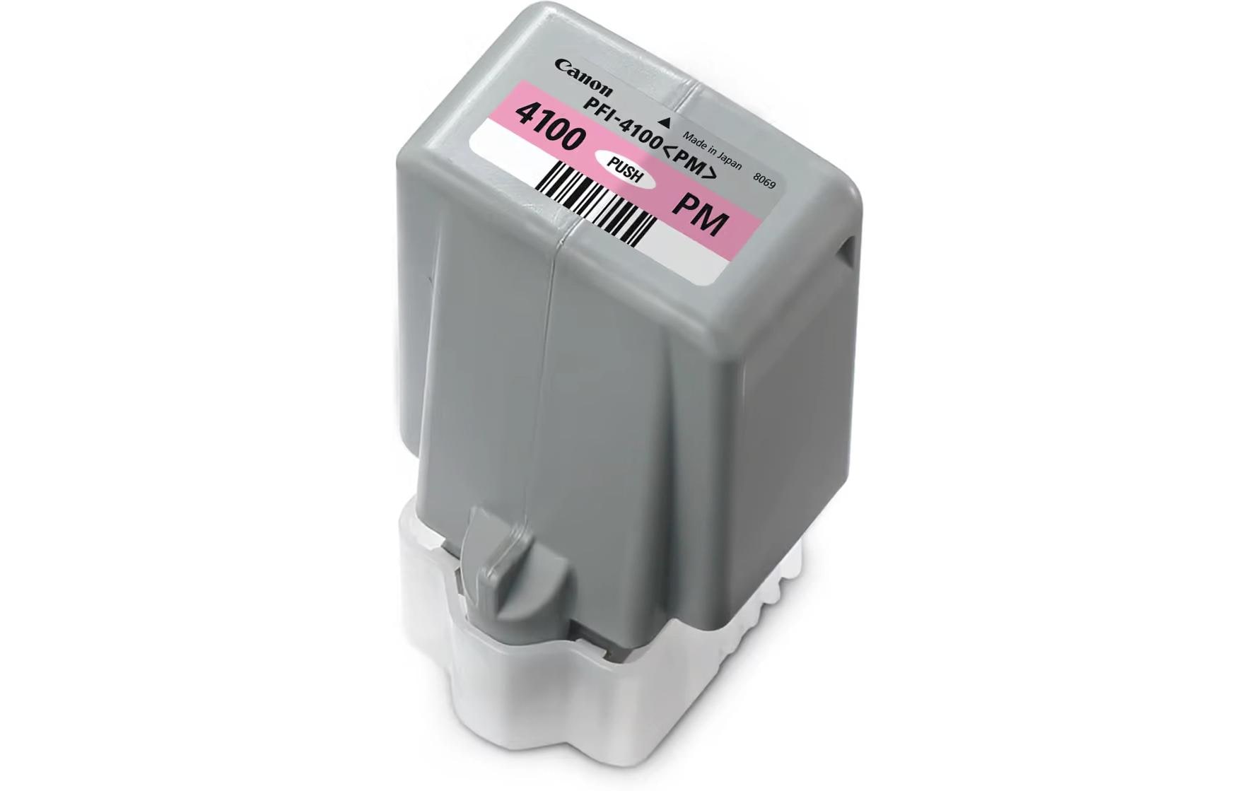 Tinte Canon PFI-4100PM