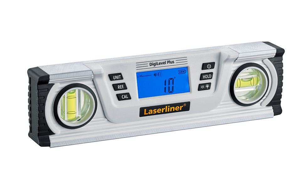 DigiLevel Plus 25