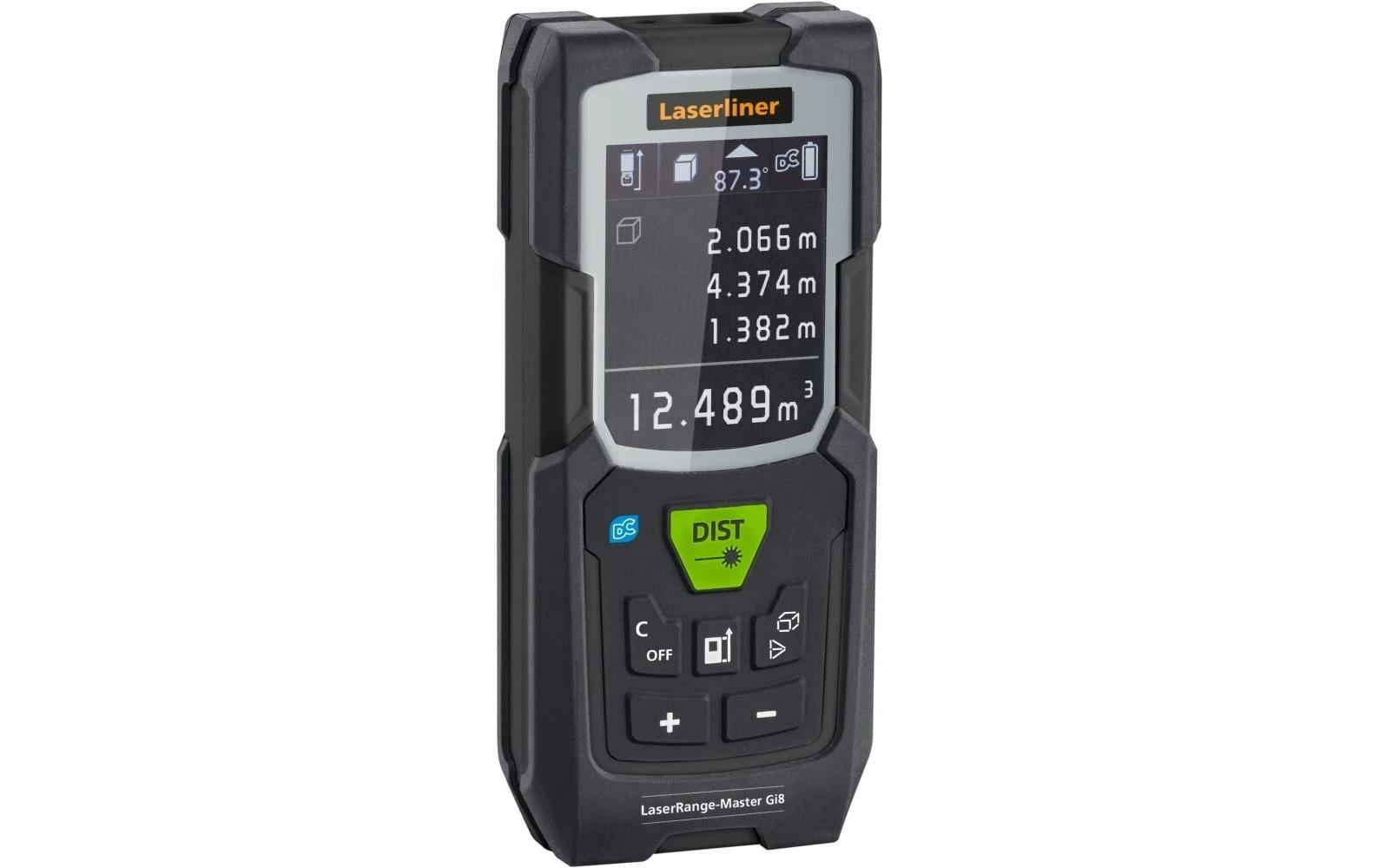 LaserRange-Master Gi8