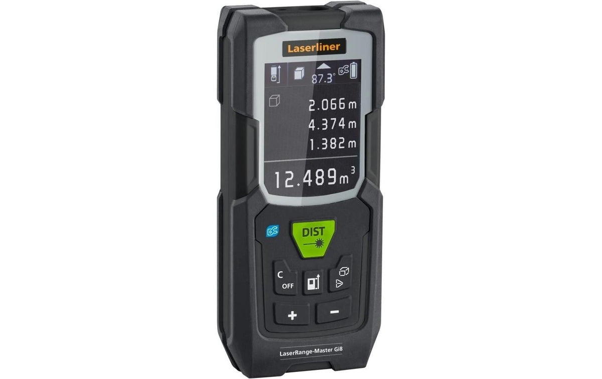 LaserRange-Master Gi8
