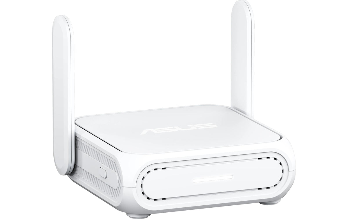 ASUS RT-BE58 Go BE36000