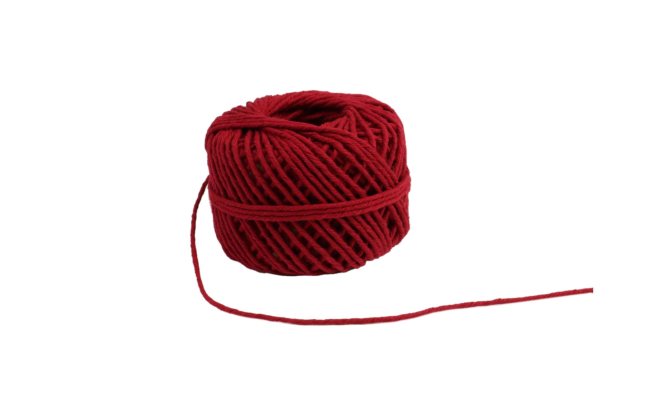 Pattberg Kordelband bordeaux