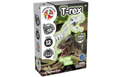 Excav S4y T-Rex GID S