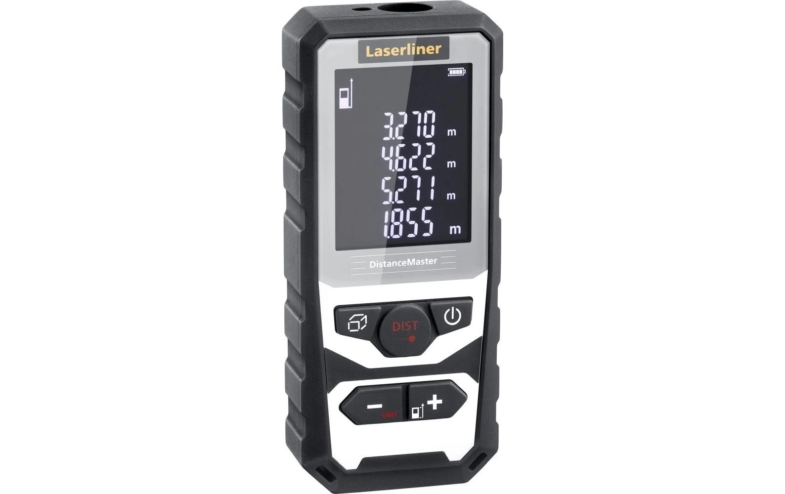 DistanceMaster 50 m