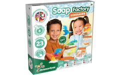 Science4you | Soaps 3D Dinos