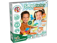 Science4you | Soaps 3D Dinos