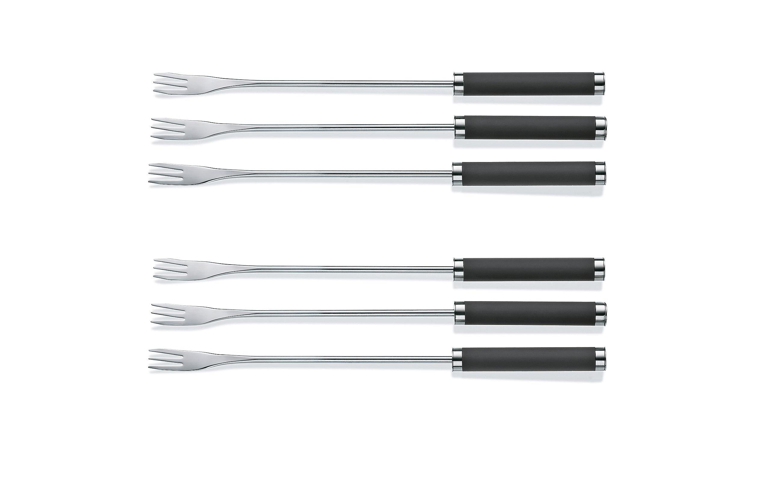 Kela Fonduegabeln Montana