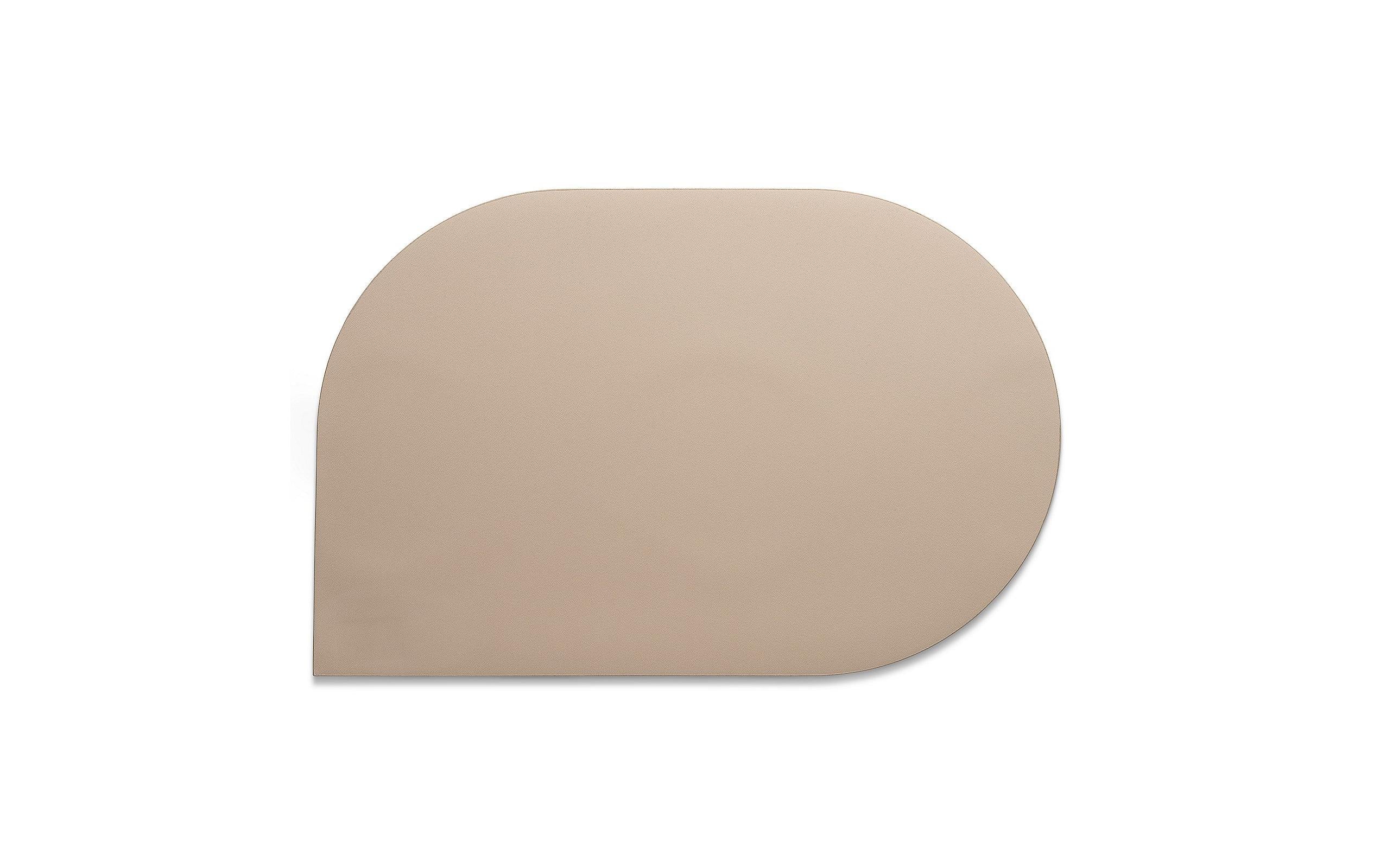 Kela Tischset Edel Beige