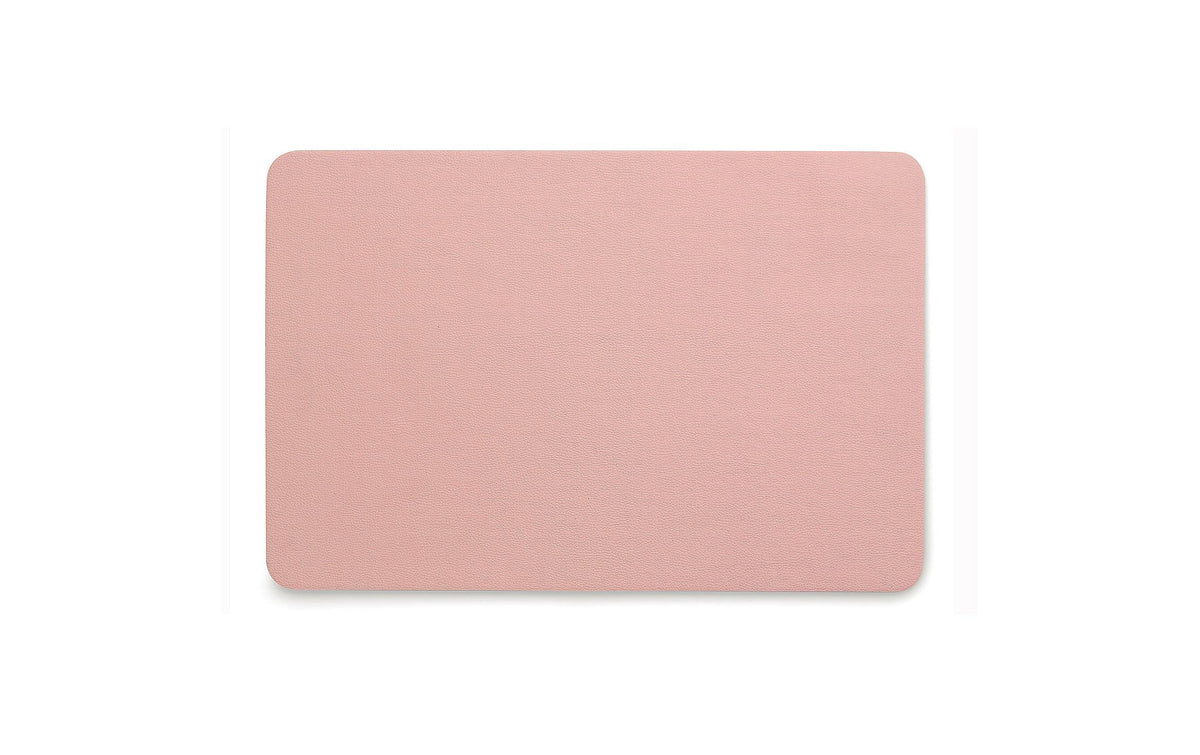 Kela, Tischset Kimara 45 x 30 cm, Rosa