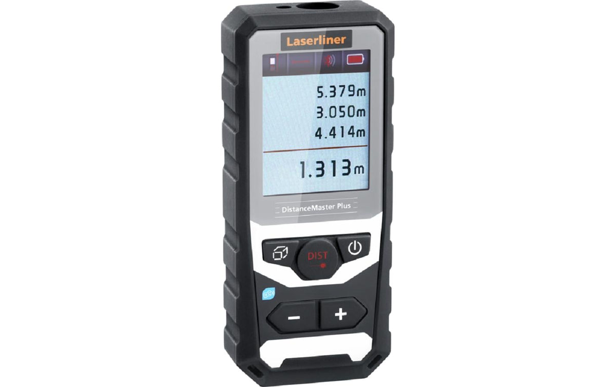 DistanceMaster Plus 100 m