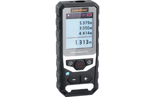 DistanceMaster Plus 100 m