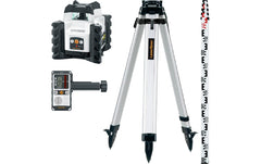 Quadrum Compact 210 S Set 165 cm