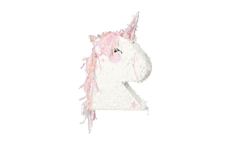 Partydeco Pinata Einhornkopf