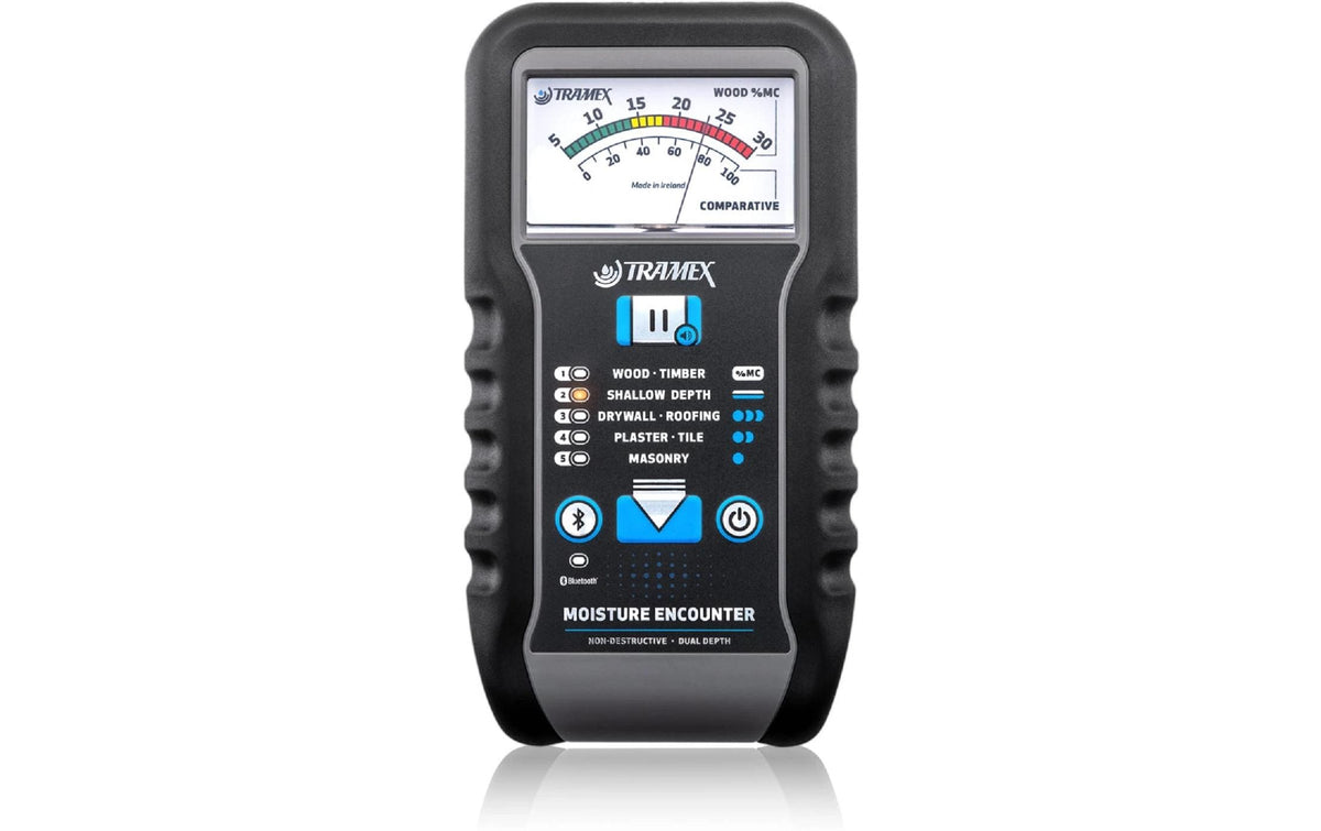 Tramex MEP