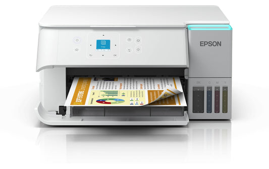 Epson Ecotank ET-2956 Weiss