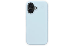 IDOS Silicone Case MagSafe Light Blue