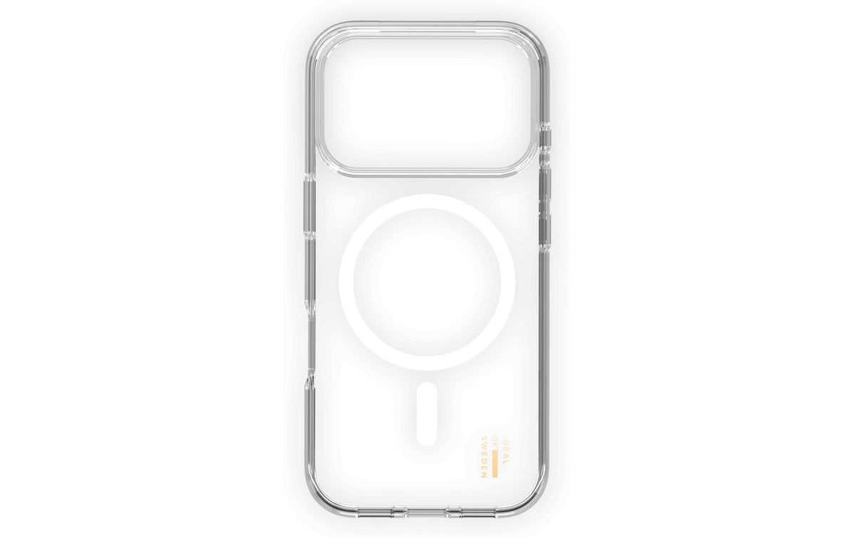 IDOS Clear Case MagSafe Clear