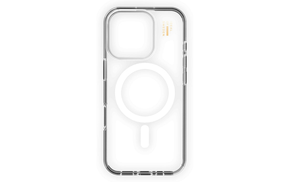 IDOS Clear Case MagSafe Clear