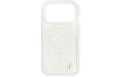IDOS Pearlised Case MagSafe White