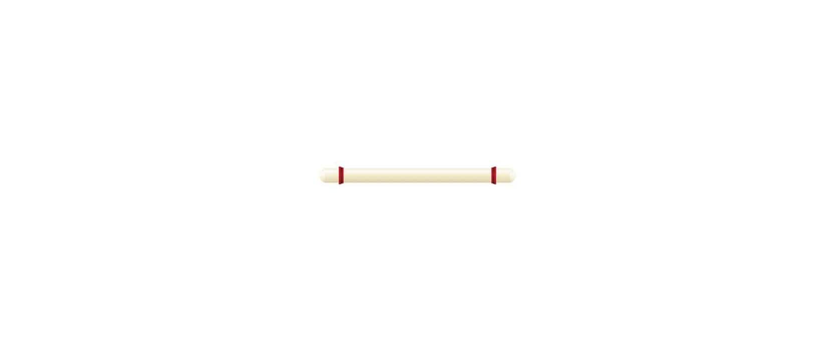 Gault&Millau Teigroller 40 cm