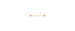 Gault&Millau Teigroller 40 cm