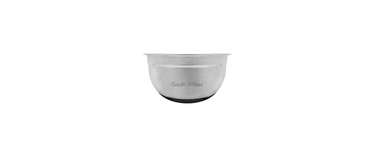 Gault&Millau Edelstahlschüssel 24cm