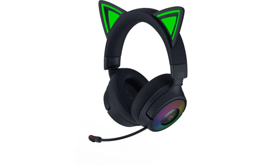 Razer, Headset Kraken Kitty V3 Pro Schwarz