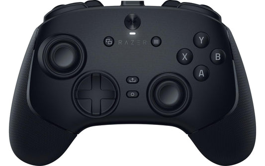 Razer Wolverine V3 Pro 8K - black