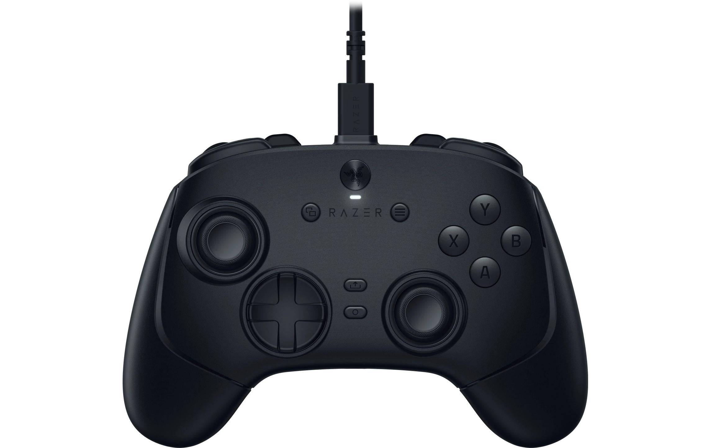 Razer Wolverine V3 - TE 8K black