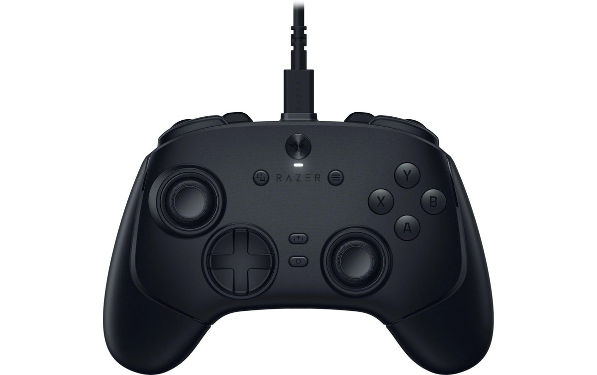 Razer Wolverine V3 - TE 8K black