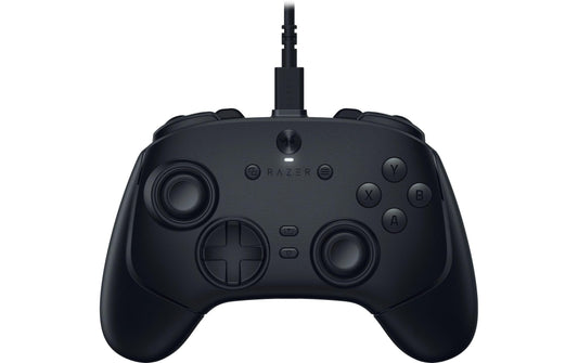 Razer Wolverine V3 - TE 8K black