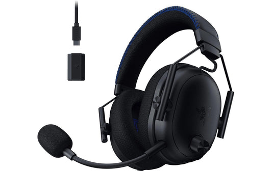 Razer | BlackShark V3 Pro- schwarz | Playstation
