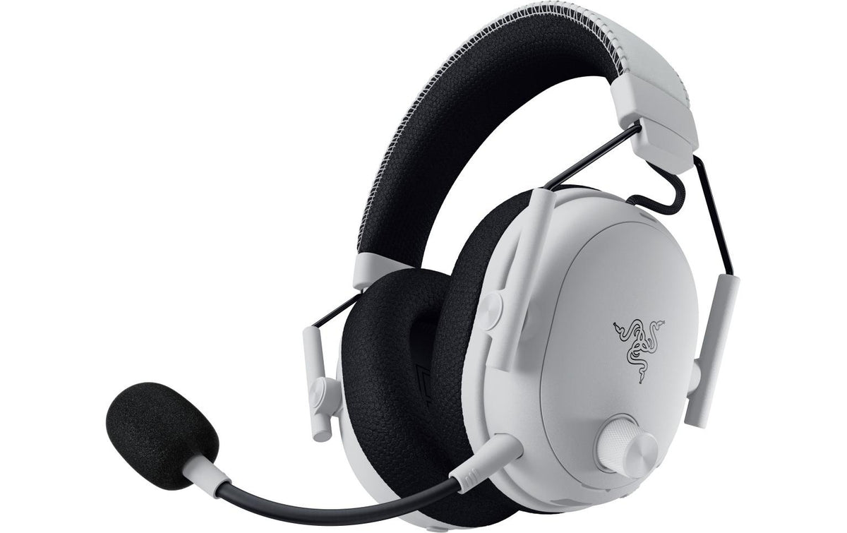 Razer, Headset BlackShark V3 Pro PC Weiss