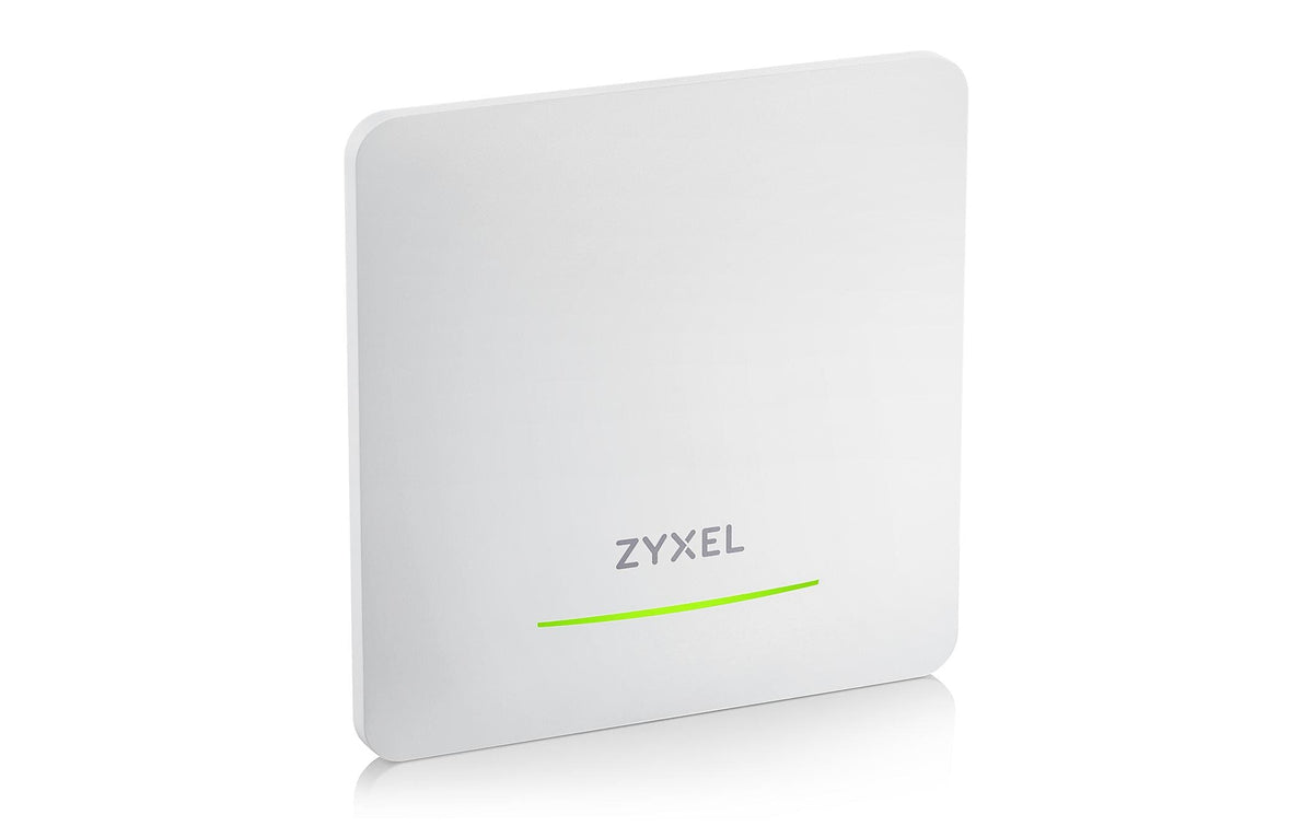 ZyXEL NWA90BE Pro: WiFi 7 AP