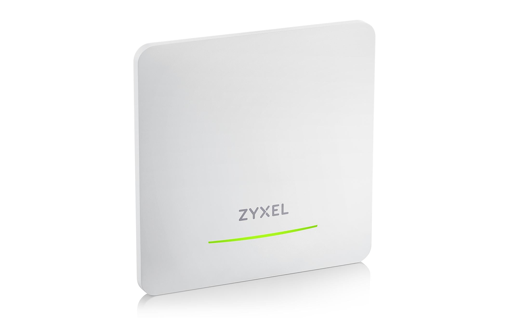 ZyXEL NWA50BE: WiFi 7 AP