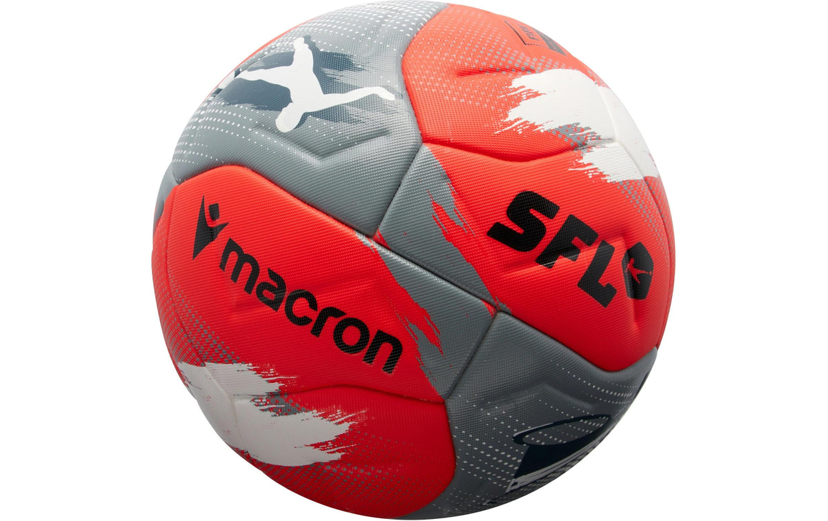 Macron Fussball SFL 25/26 Campione Wint FQP