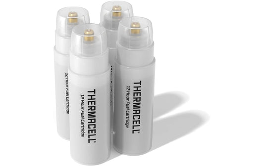 Thermacell Nachfüllpacks C4 - Gas Rfill